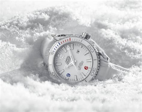 omega sochi 2014